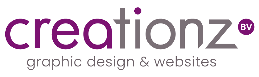 Creationz logo