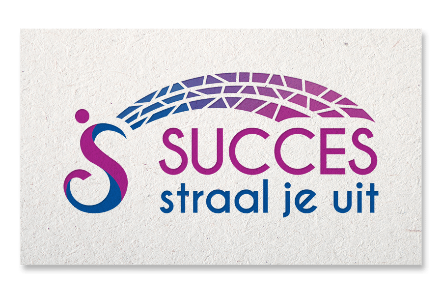 Logo-ontwerp-Succes