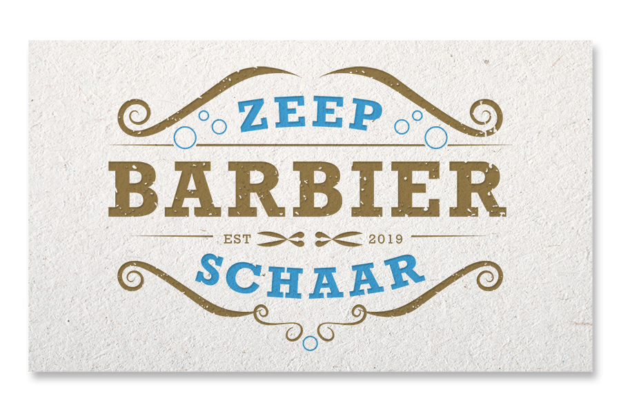 Logo-ontwerp-ZeepBarbierSchaar